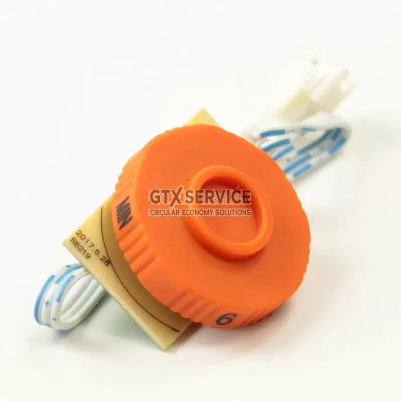 Część zamienna do Mieszarka - DEXTER R6219B3S-DP