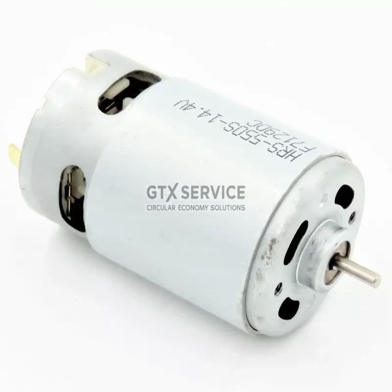 Silnik do Wiertarko - wkrętarka 14.4V 1.5Ah - DEXTER ML-CD33-144S