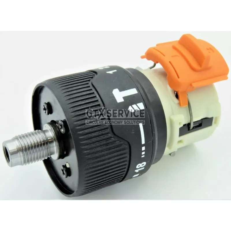Część zamienna do Wiertarko - wkrętarka 18V 2.0Ah - DEXTER CDI219LD.1