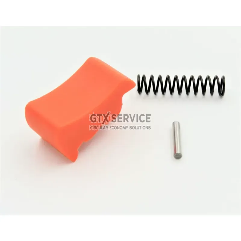 Część zamienna do Zszywacz LI 18V 15-22MM - DEXTER TC0021-18