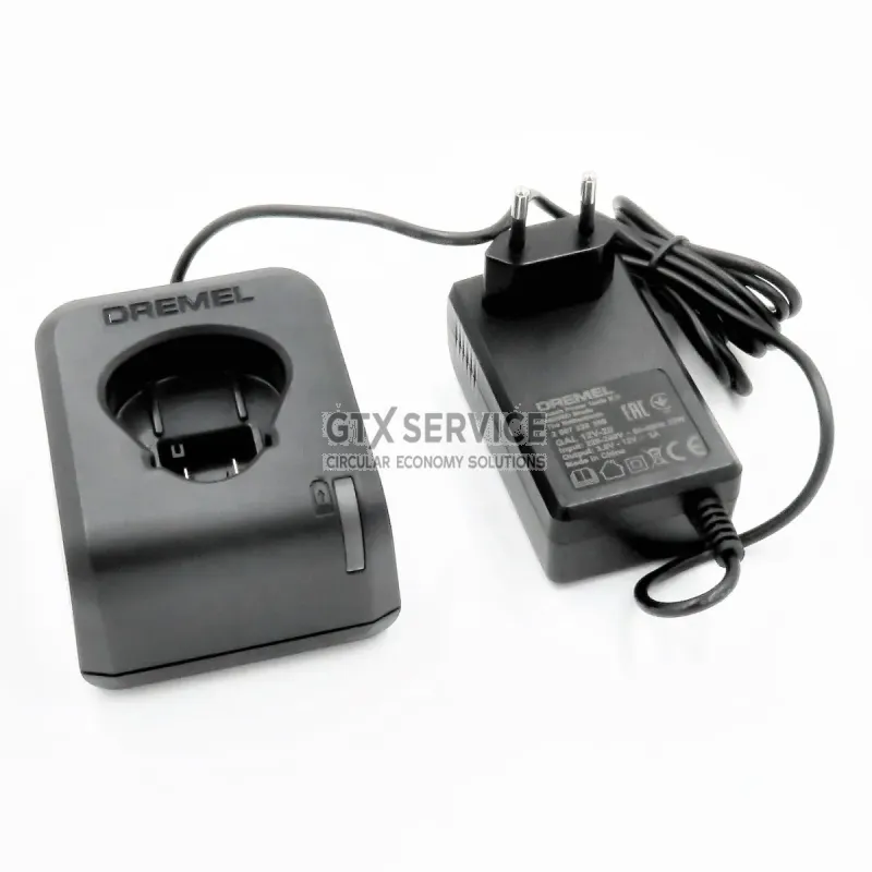 Ładowarka do Urządzenie wielofunkcyjne - DREMEL 8100
