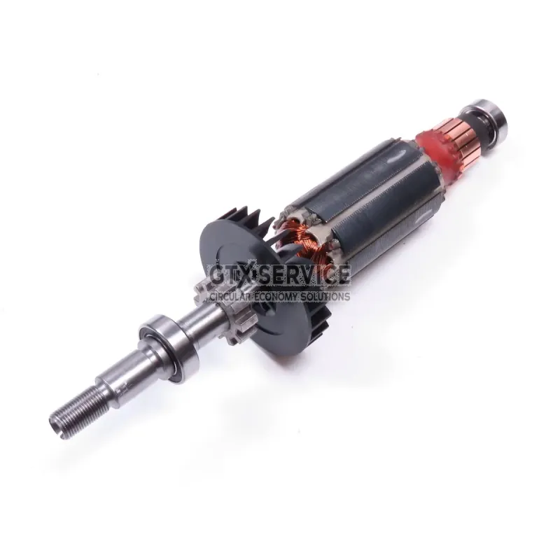 Wirnik do Miniszlifierka - DREMEL 4000