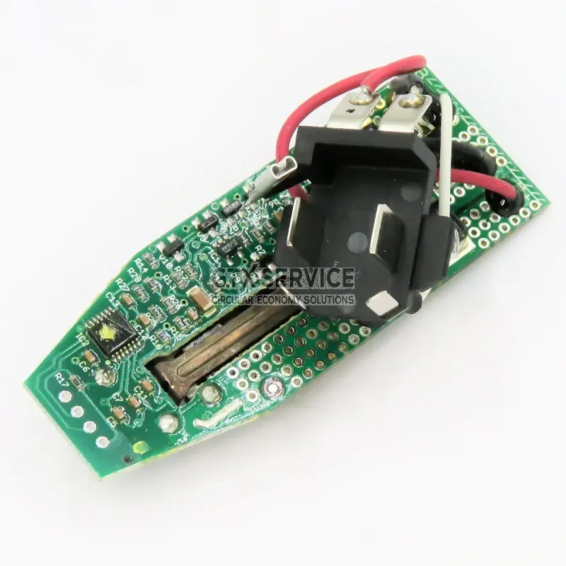 Część zamienna do Urządzenie wielofunkcyjne - DREMEL 8100