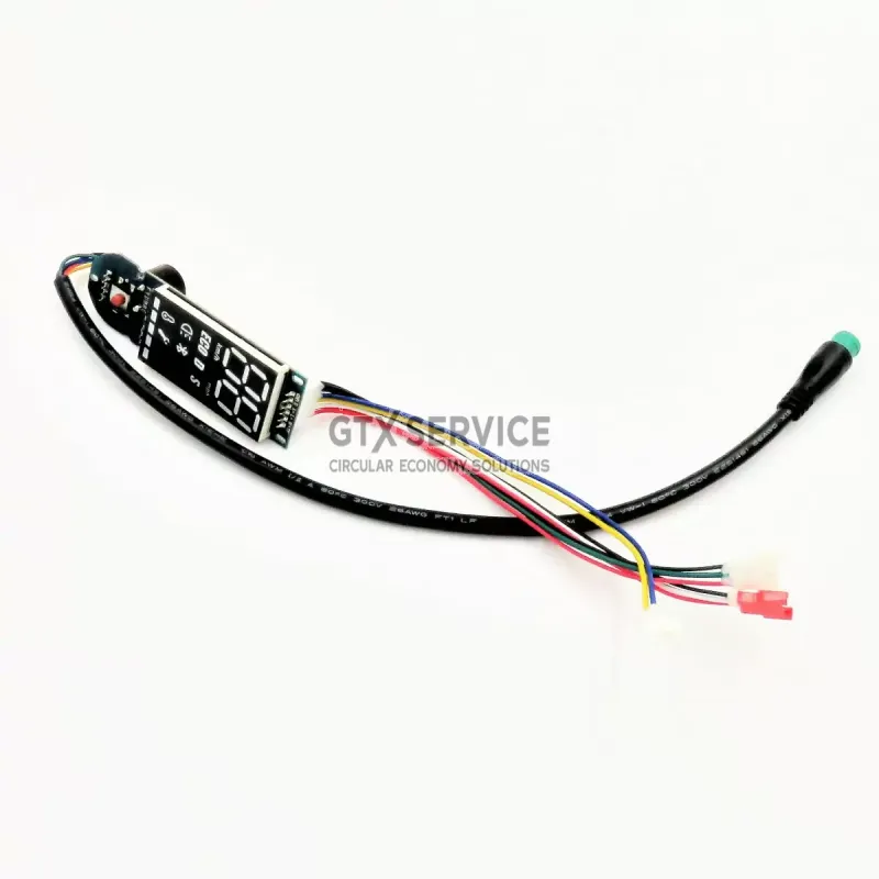 Część zamienna do Hulajnoga elektryczna - Funscooter F10MAXPRO