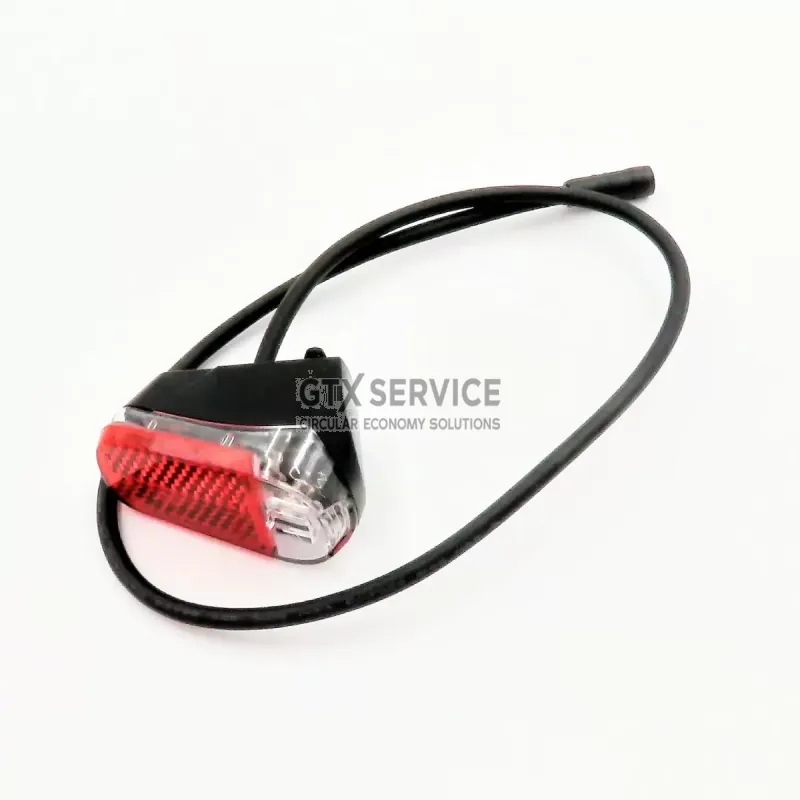 Lampka LED do Hulajnoga elektryczna - Funscooter F10