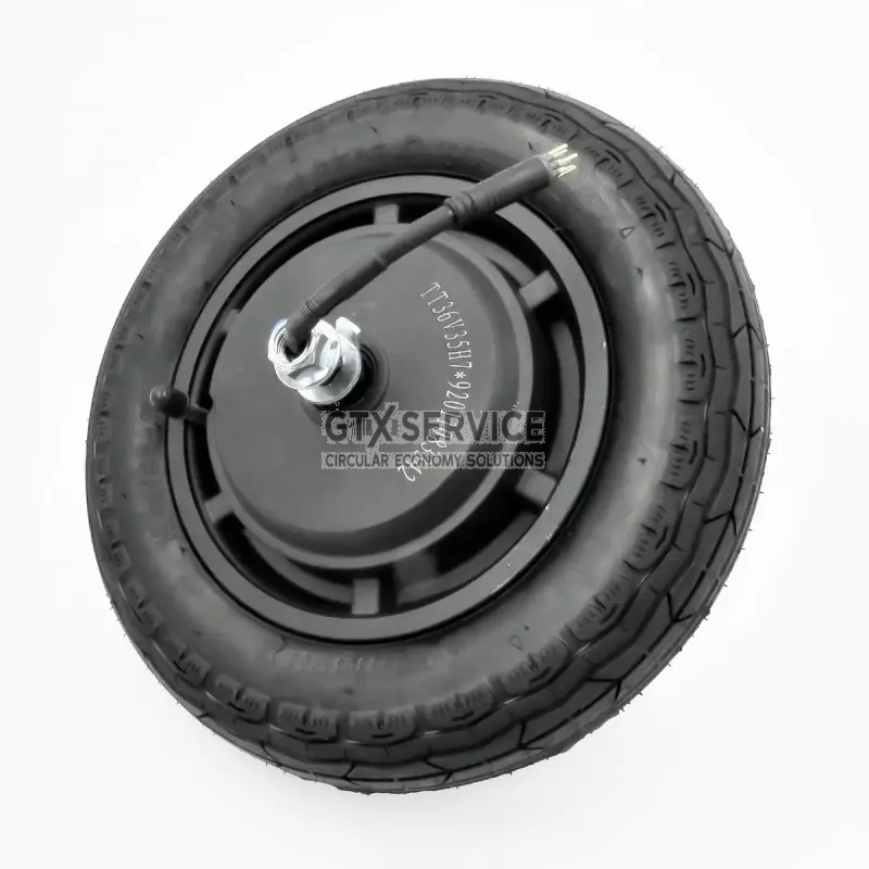 Koło do Hulajnoga elektryczna - Funscooter F10