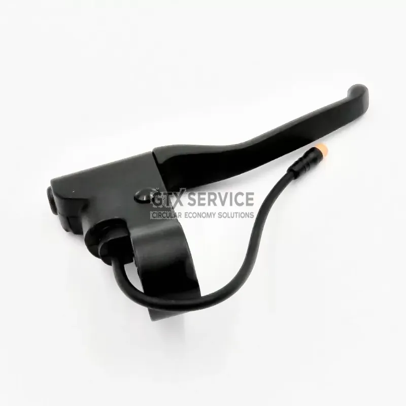 Rączka hamulca do Hulajnoga elektryczna - Funscooter F10