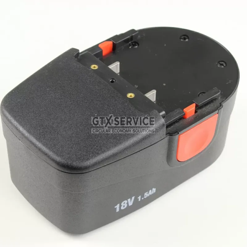 Akumulator do Wiertarko-wkrętarka akumulatorowa - Graphite 58G119