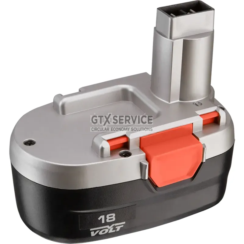 Akumulator do Wiertarko-wkrętarka akumulatorowa - GRAPHITE 58G127