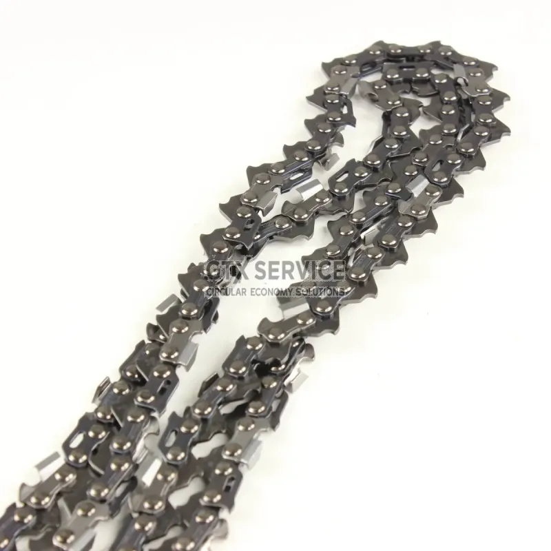Łańcuch do Pilarka łańcuchowa - GRAPHITE 58G945