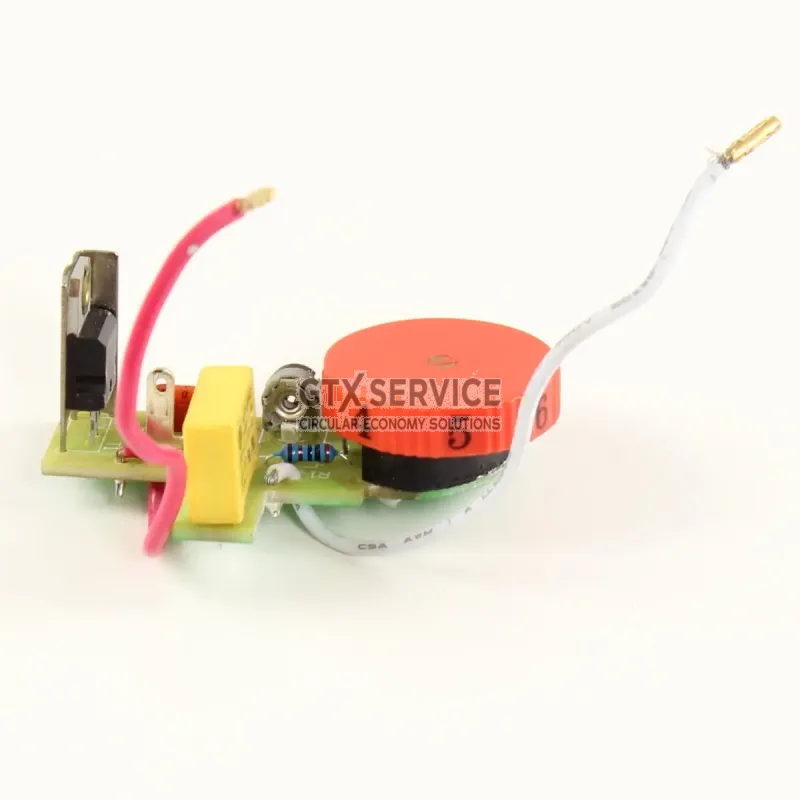 Regulator obrotów do Wyrzynarka - GRAPHITE 58G060