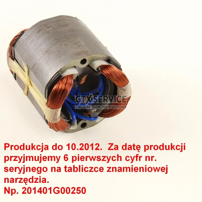 Stojan do Wyrzynarka - Graphite 58G071