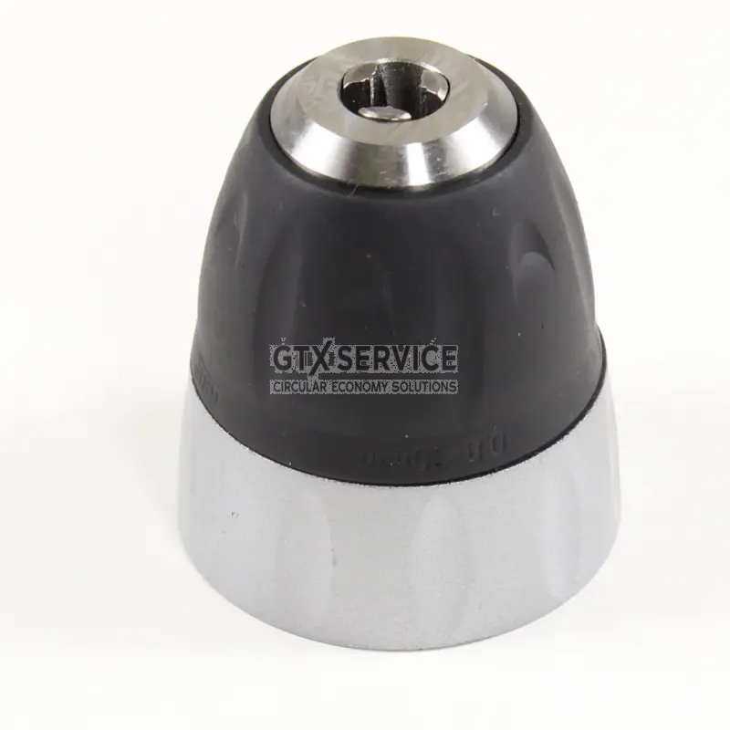 Uchwyt wiertarski do Wiertarko-wkrętarka akumulatorowa - GRAPHITE 58G111
