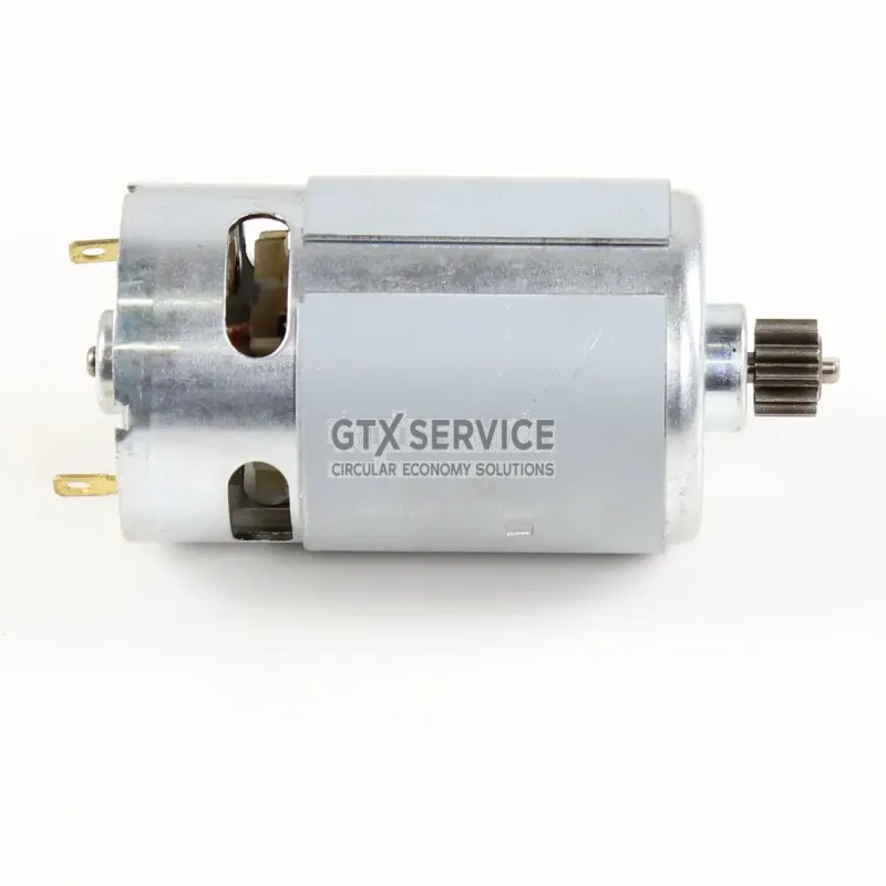 Silnik do Wiertarko-wkrętarka akumulatorowa 14.4V Li-Ion 1.3Ah - MACALLISTER MDD144LI