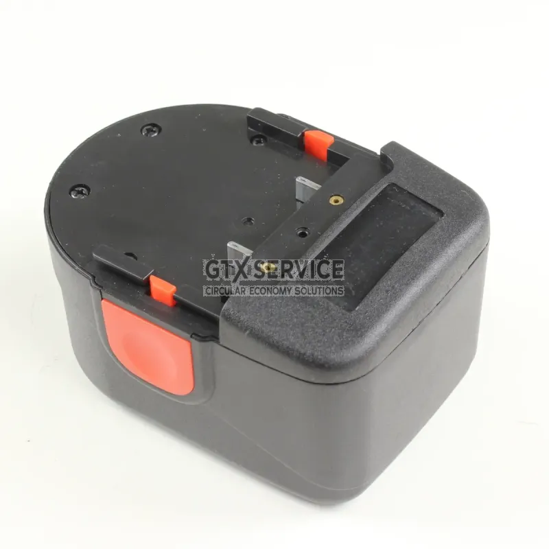 Akumulator niklowo kadmowy do Wiertarko-wkrętarka akumulatorowa - Graphite 58G115
