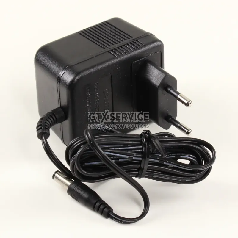 Ładowarka do Wiertarko-wkrętarka akumulatorowa - Graphite 58G115
