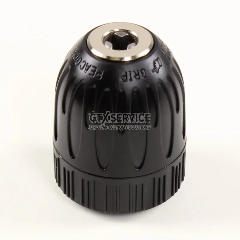 Uchwyt wiertarski do Wiertarko-wkrętarka akumulatorowa - GRAPHITE 58G130