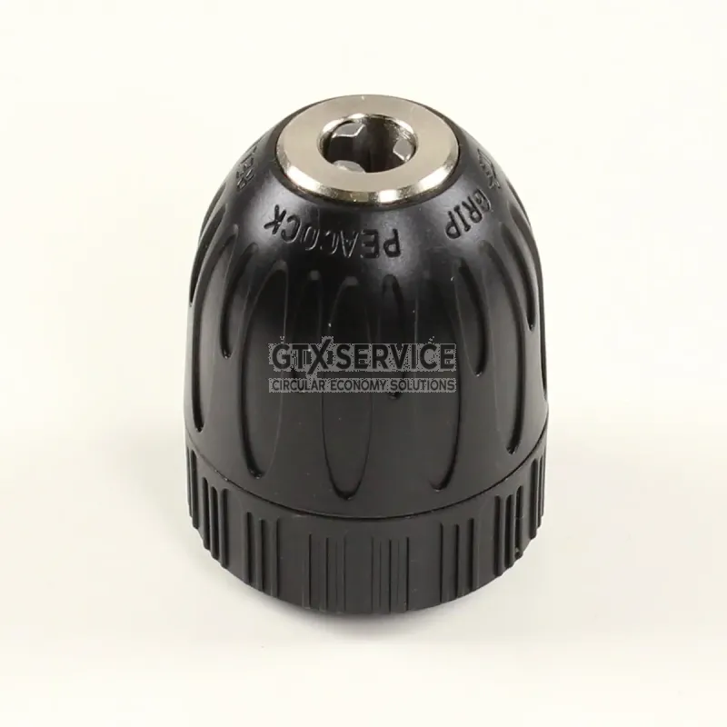 Uchwyt wiertarski do Wiertarko-wkrętarka akumulatorowa - GRAPHITE 58G134