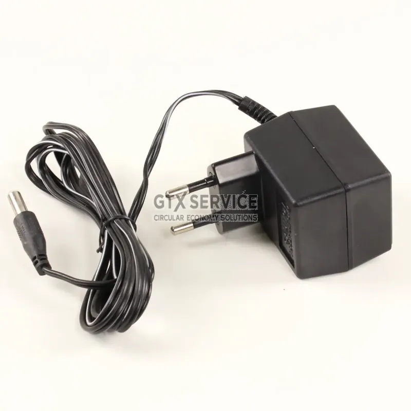Ładowarka do Wkrętak akumulatorowy - Graphite 58G144