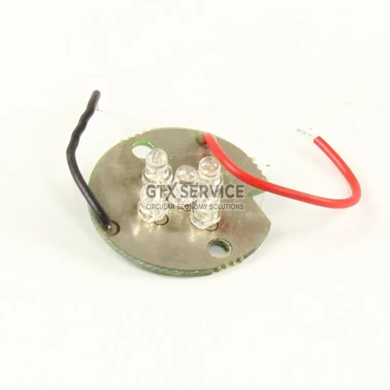 Część zamienna do Wkrętak akumulatorowy - Graphite 58G144