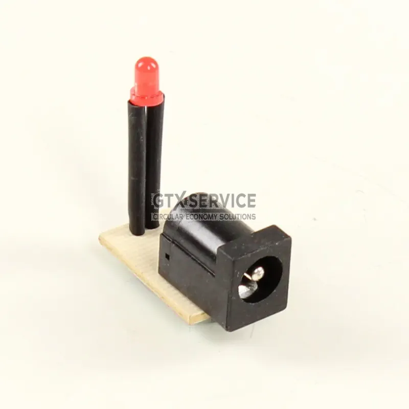 Część zamienna do Wkrętak akumulatorowy - Graphite 58G144