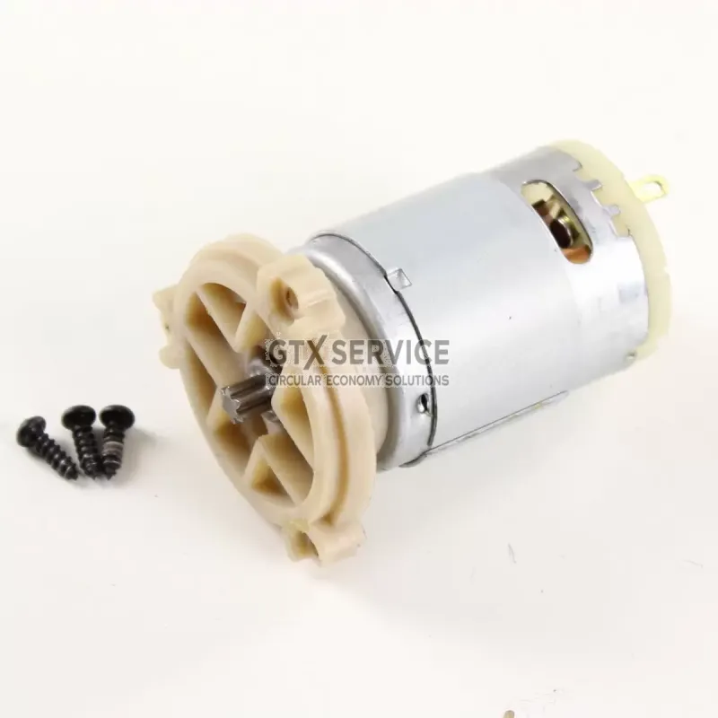 Silnik do Wkrętak akumulatorowy - GRAPHITE 58G145