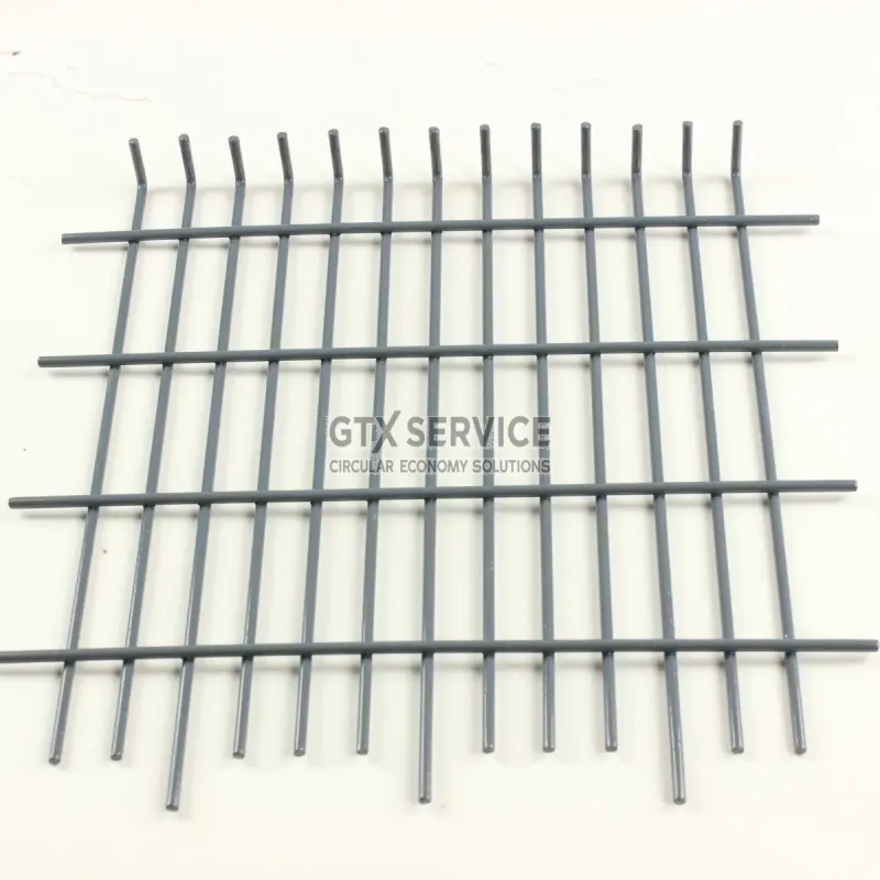 Osłona do Nagrzewnica elektryczna 2.0kW - GRAPHITE 58G200