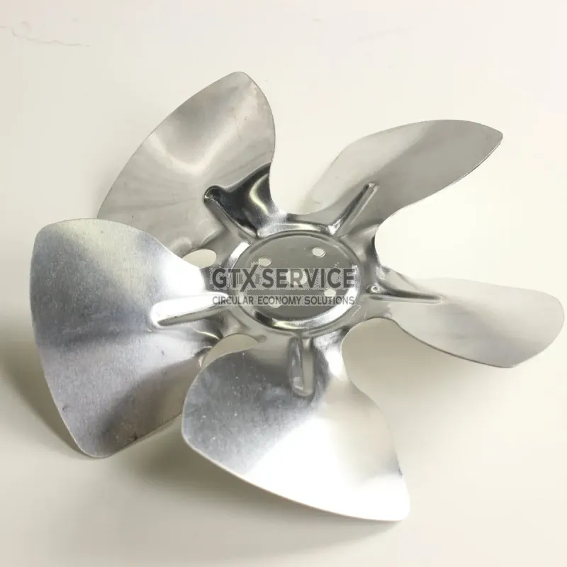 Wiatrak do Nagrzewnica elektryczna 2.0kW - GRAPHITE 58G200