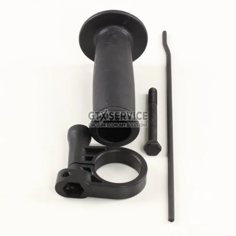 Rękojeść do Młotowiertarka - Graphite 58G505