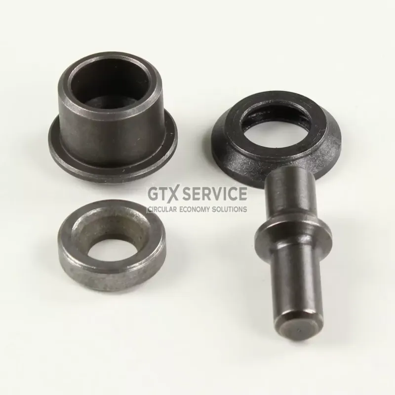 Bijak do Młotowiertarka - Graphite 58G509