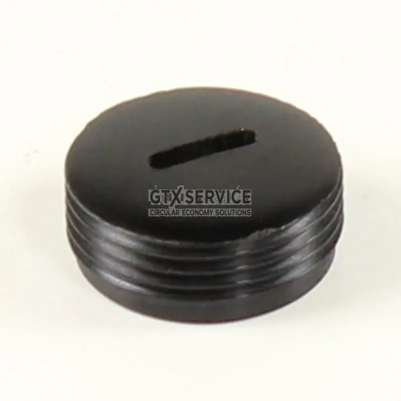 Korek szczotki węglowej do Młotowiertarka - Graphite 58G548