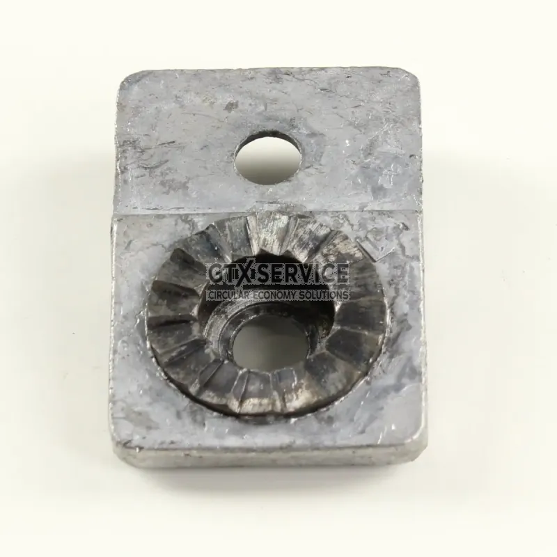Płytka udaru do Wiertarka udarowa - Graphite 58G705