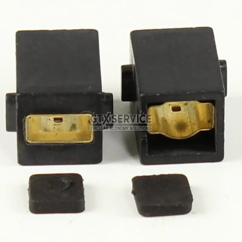 Szczotkotrzymacz do Wiertarka udarowa - Graphite 58G708