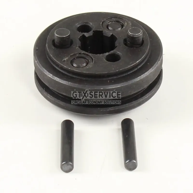 Sprzęgło do Wiertarka udarowa - Graphite 58G711