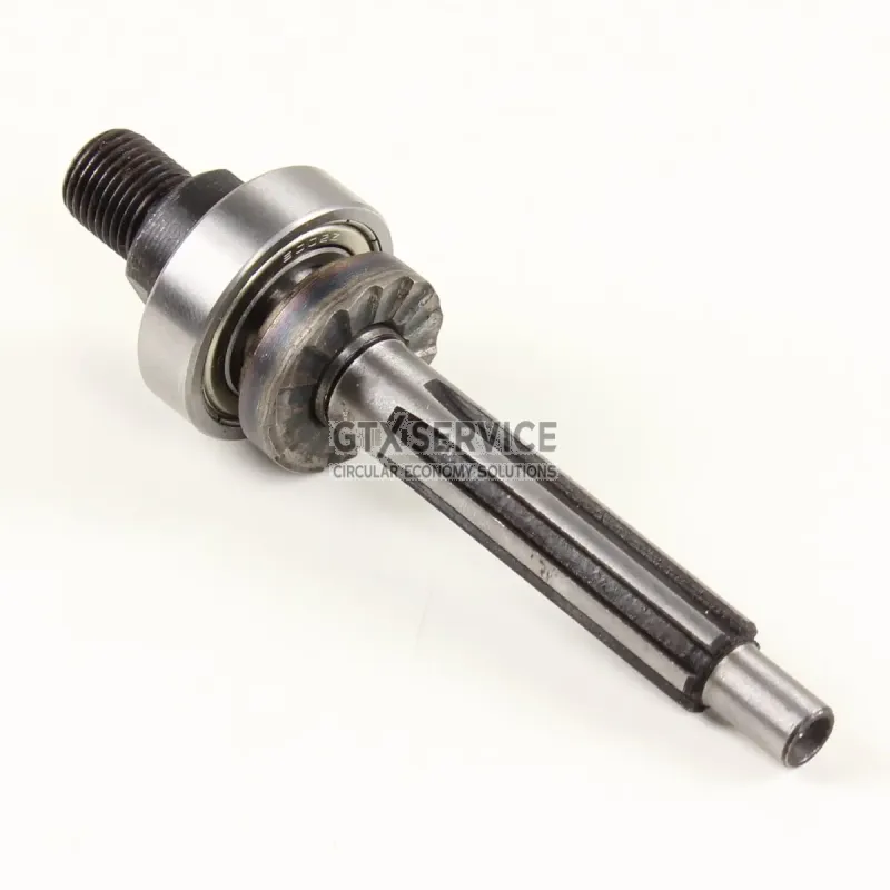Wrzeciono do Wiertarka udarowa - Graphite 58G711