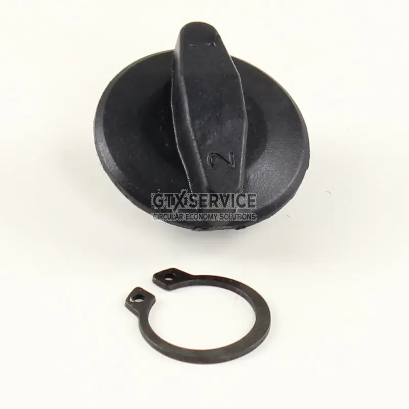 Przełącznik zmiany biegów do Wiertarka udarowa - Graphite 58G711