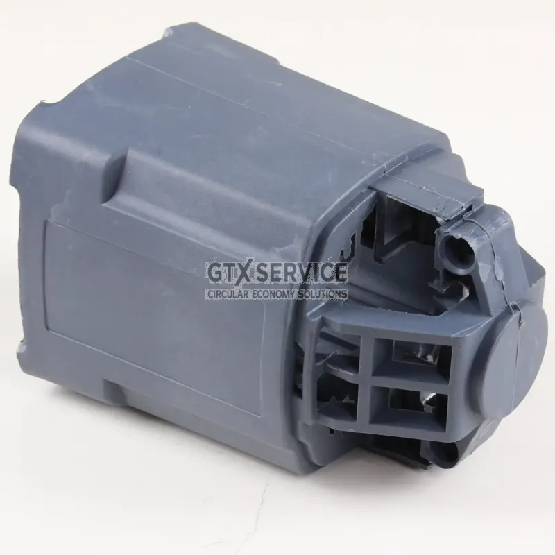 Obudowa główna do Wiertarka udarowa - Graphite 58G712