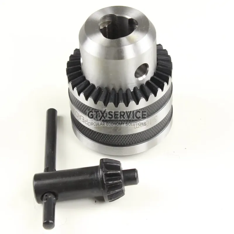 Uchwyt wiertarski do Wiertarka udarowa - Graphite 58G712