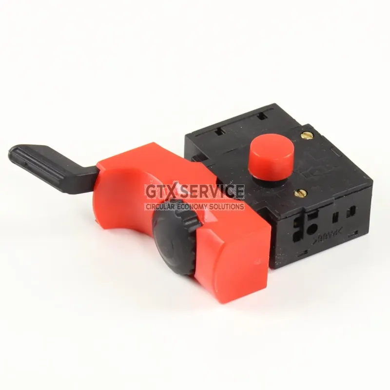 Włącznik do Wiertarka udarowa - Graphite 58G715