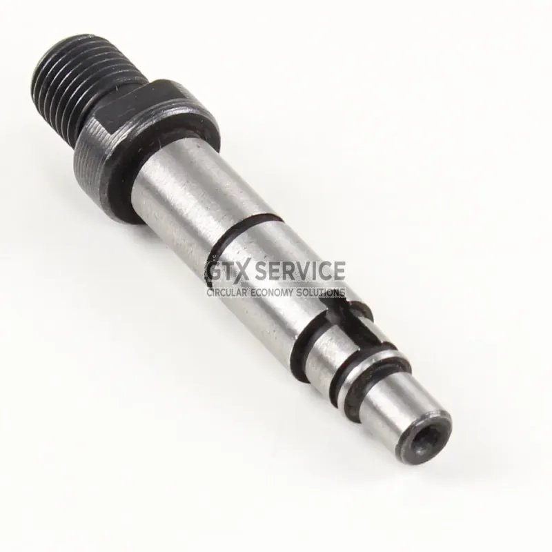 Wrzeciono do Wiertarka udarowa - GRAPHITE 58G716