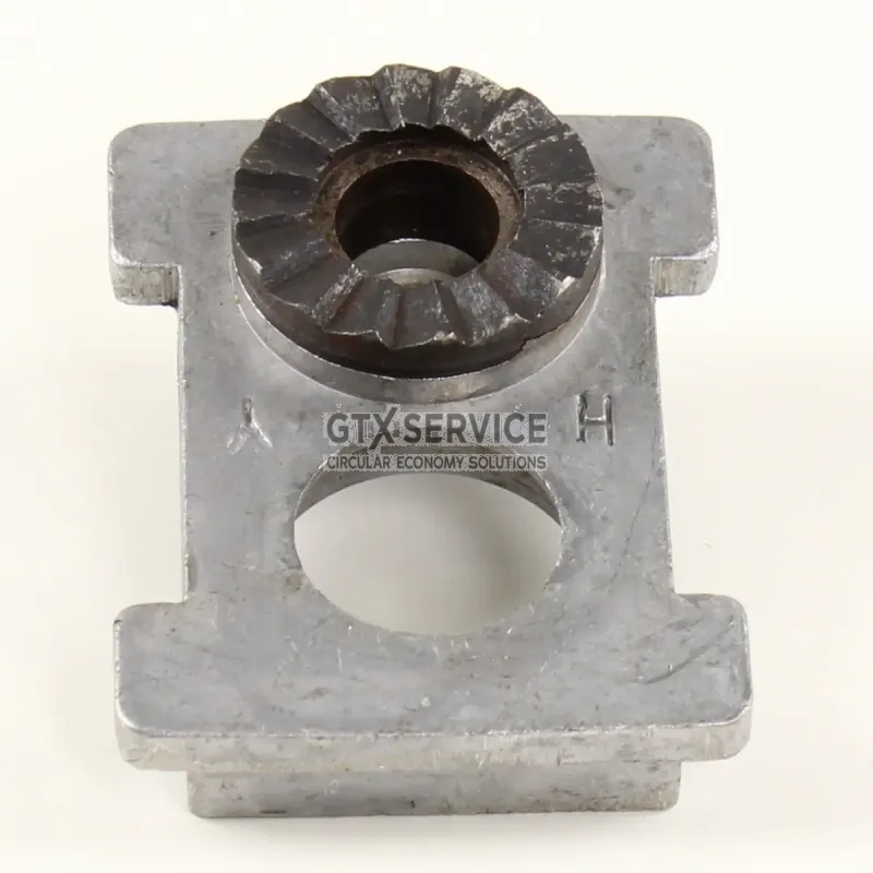Płytka udaru do Wiertarka udarowa - GRAPHITE 58G716