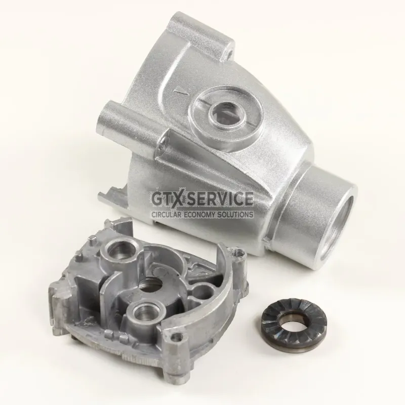 Obudowa przekładni do Wiertarka udarowa - Graphite 58G718
