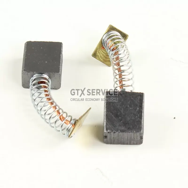 Szczotki węglowe do Mieszarka - Graphite 58G780