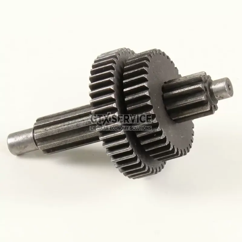 Wrzeciono do Mieszarka - Graphite 58G780