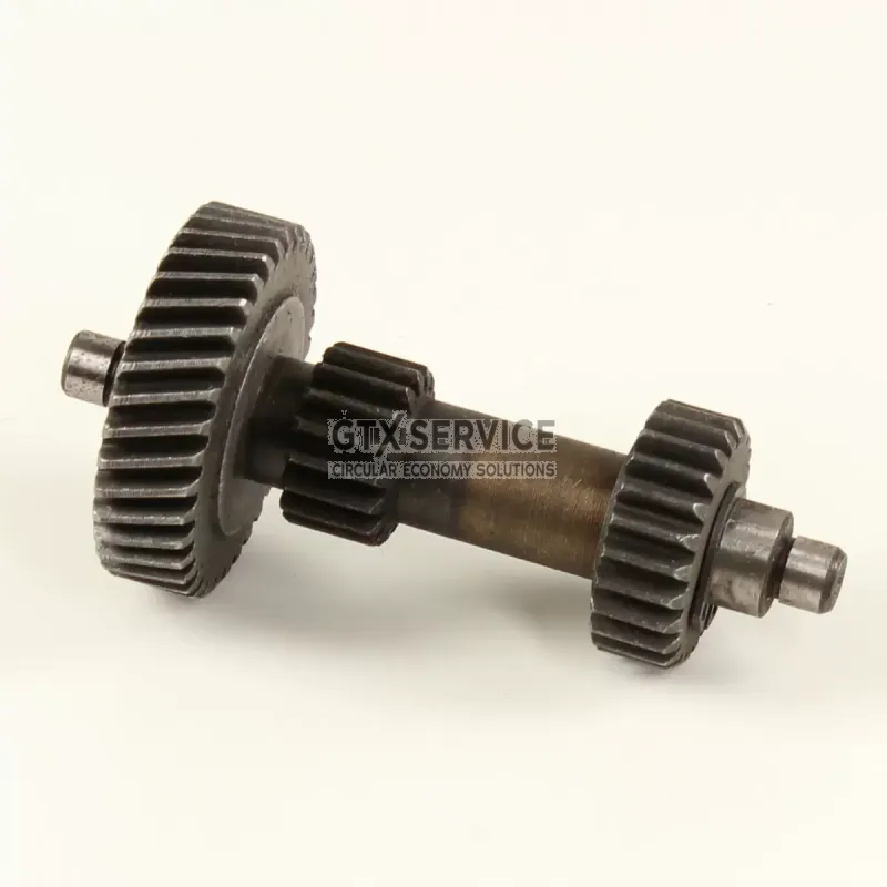 Wrzeciono do Mieszarka - Graphite 58G780