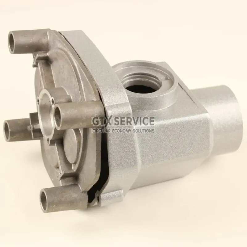 Obudowa przekładni do Mieszarka - Graphite 58G782