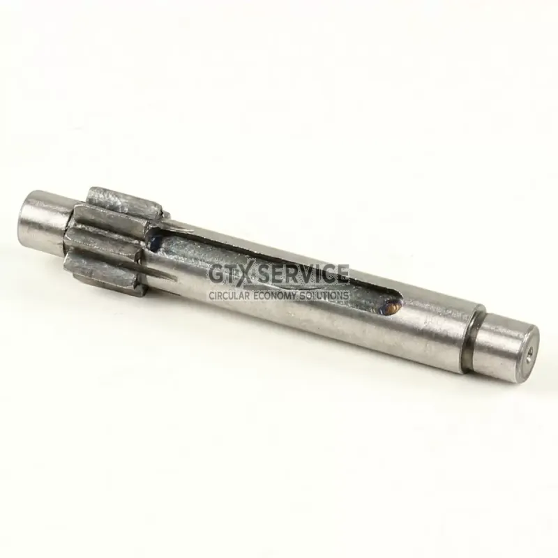 Wrzeciono do Mieszarka - GRAPHITE 58G784