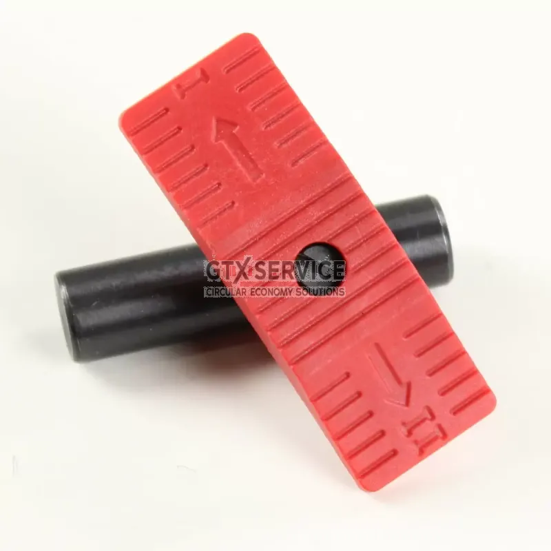 Przełącznik zmiany biegów do Mieszarka - GRAPHITE 58G784