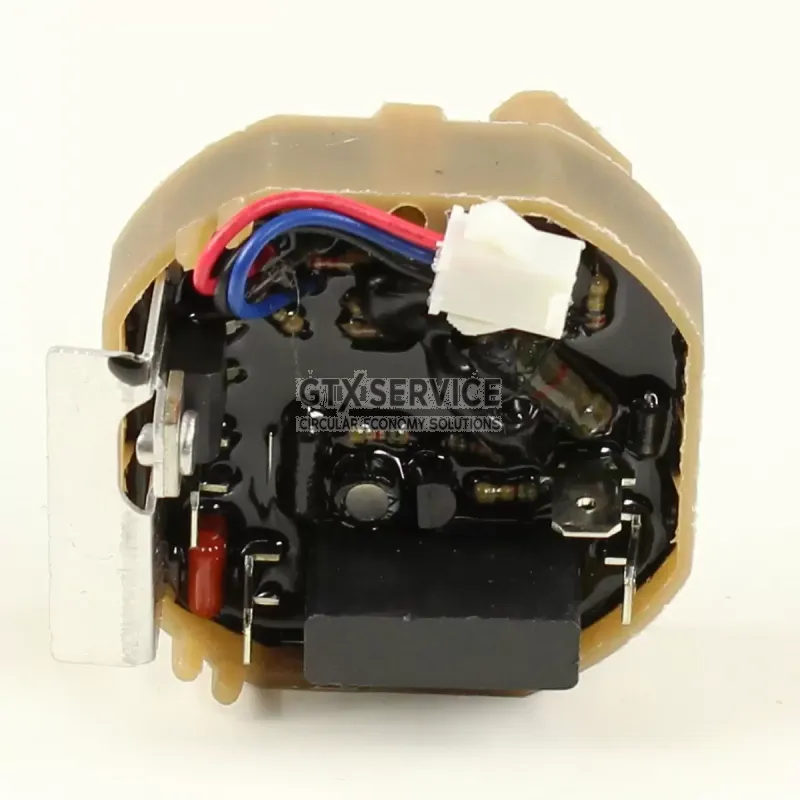 Moduł płynnego rozruchu do Mieszarka - GRAPHITE 58G784