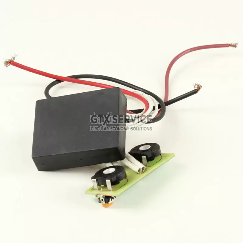 Regulator obrotów do Mieszarka - Graphite 58G786